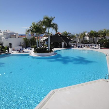 Bungalow Villa Sun プラヤ・パライソ エクステリア 写真