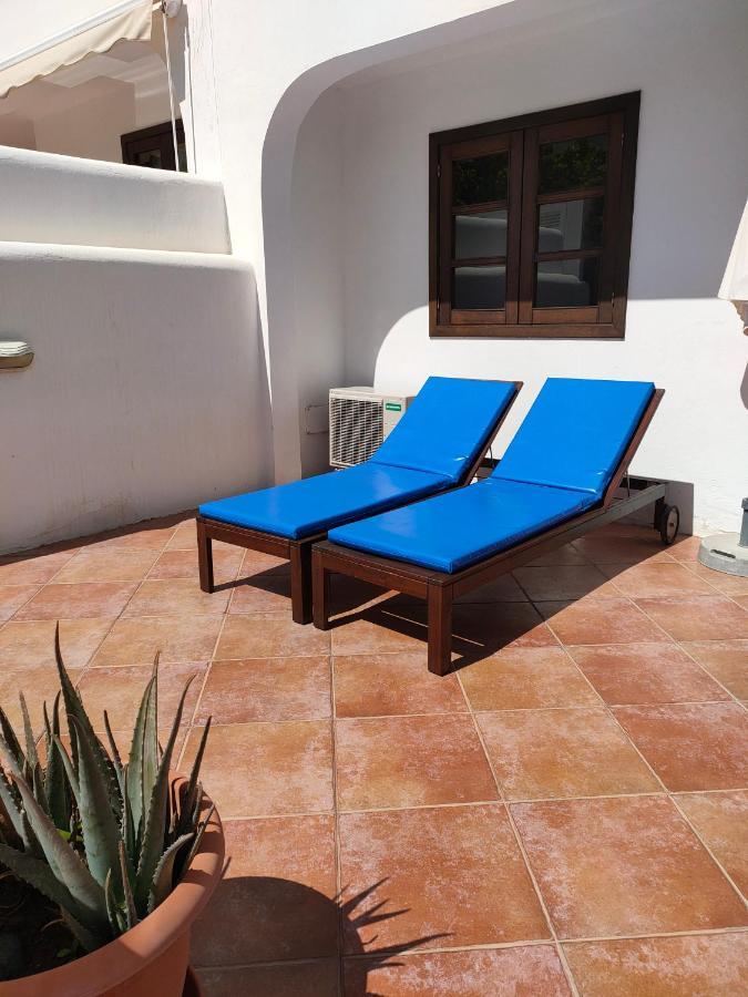 Bungalow Villa Sun プラヤ・パライソ エクステリア 写真