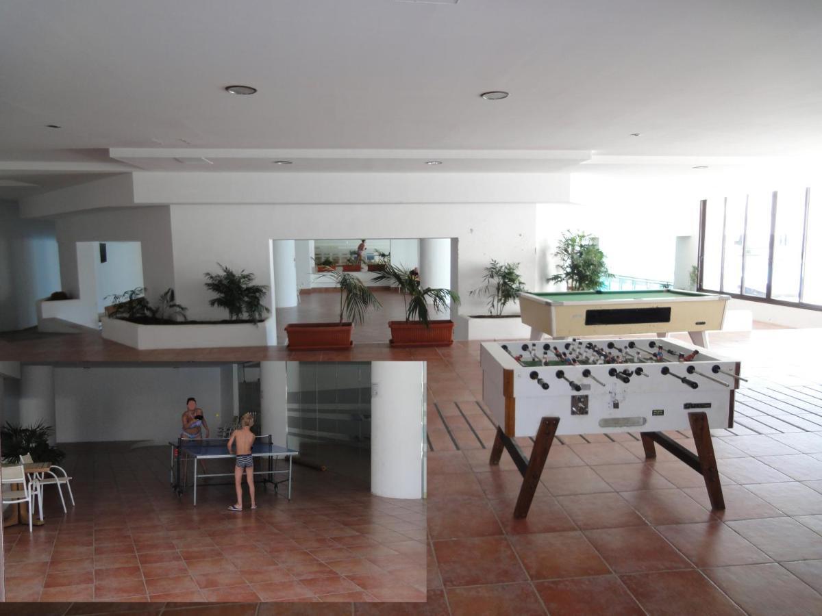 Bungalow Villa Sun プラヤ・パライソ エクステリア 写真