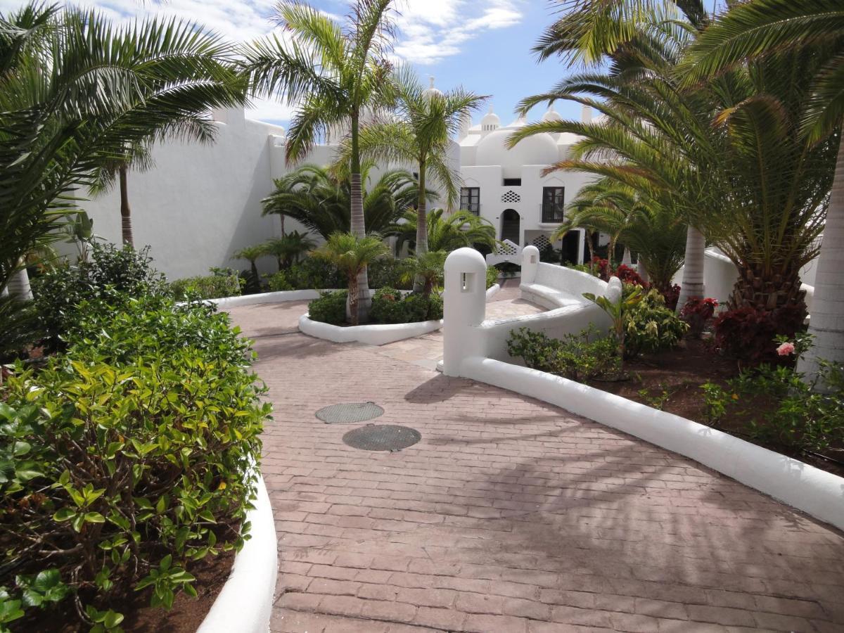 Bungalow Villa Sun プラヤ・パライソ エクステリア 写真