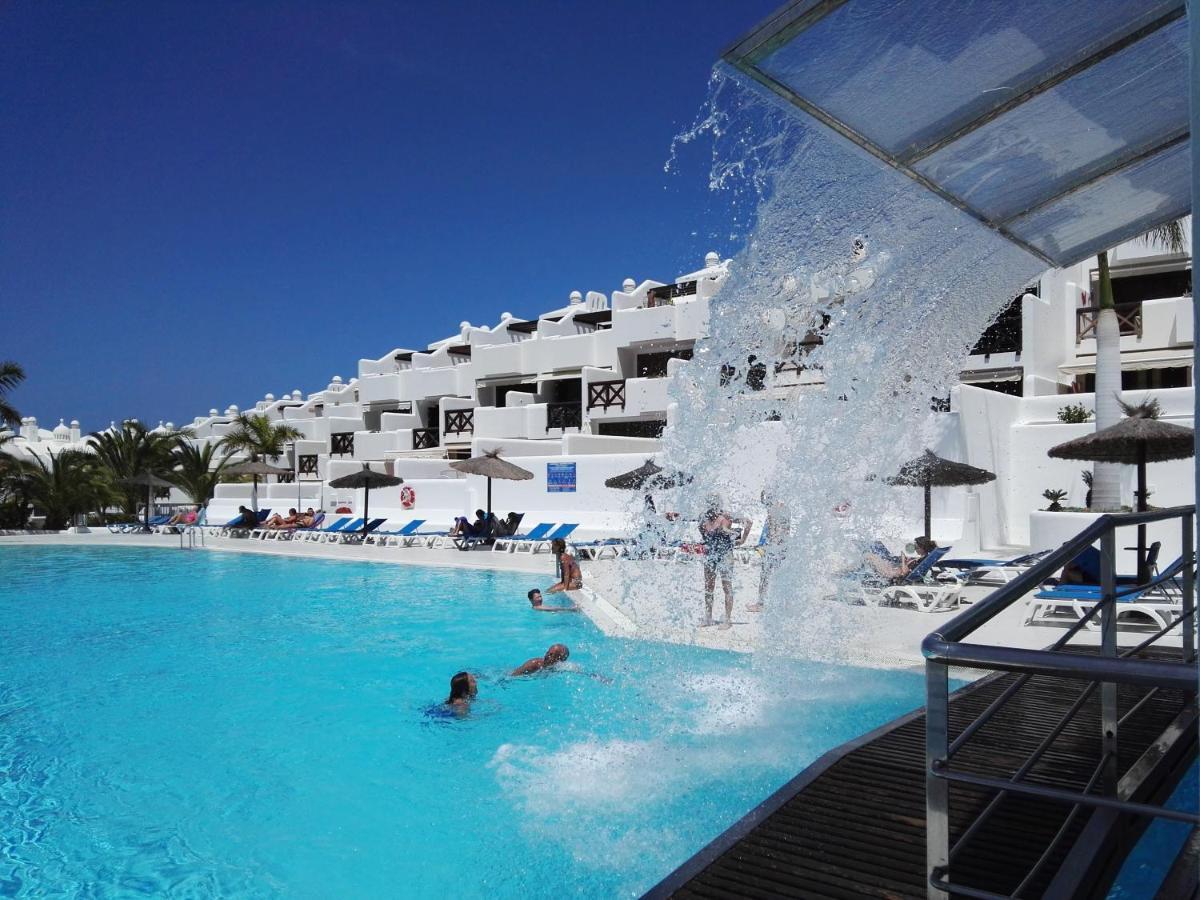 Bungalow Villa Sun プラヤ・パライソ エクステリア 写真
